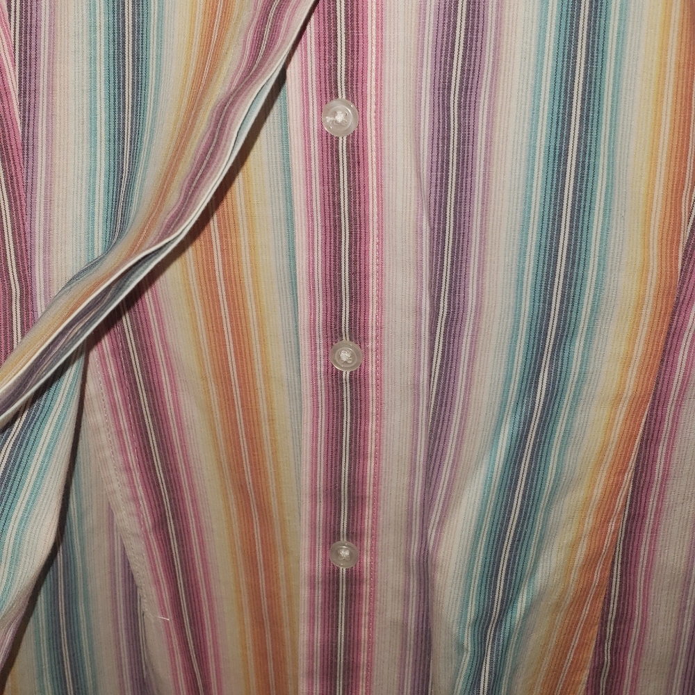 Victoria's Secret button down Small - Picture 2 of 4